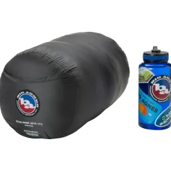 Big Agnes - Echo Park 35 - Kunstfaserschlafsack