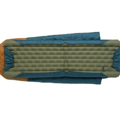 Online - Echo Park 0 - Kunstfaserschlafsack Trekkingausrüstung|Kunstfaserschlafsäcke