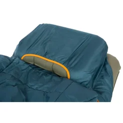 Online - Echo Park 0 - Kunstfaserschlafsack Trekkingausrüstung|Kunstfaserschlafsäcke