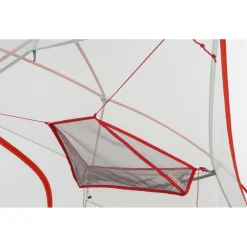 Big Agnes - Gear Loft-TRAPEZOID^ Trekkingzelte|Trekkingausrüstung