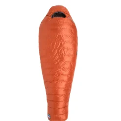 Big Agnes - Greystone 30 - Daunenschlafsack^ Trekkingausrüstung|Daunenschlafsäcke