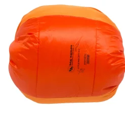 Big Agnes - Little Red 20 - Kunstfaserschlafsack^ Trekkingausrüstung|Daunenschlafsäcke