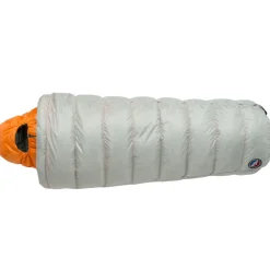 Big Agnes - Lost Ranger 3N1 15 - Daunenschlafsack
