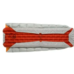 Big Agnes - Lost Ranger 3N1 15 - Daunenschlafsack