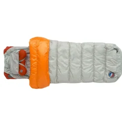 Big Agnes - Lost Ranger 3N1 15 - Daunenschlafsack