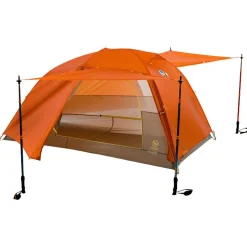 New - mtnGLO Copper Spur UL2 - 2-Personen Zelt Trekkingzelte|Trekkingausrüstung
