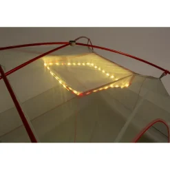 Big Agnes - mtnGLO Gear Loft - SQUARE