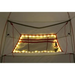 Big Agnes - mtnGLO Gear Loft - WALL - Zelterweiterung