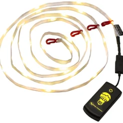 Discount - mtnGLO Tent & Camp Lights - LED-Lampe Trekkingzelte|Trekkingausrüstung