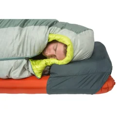 - Sleeping Pad Pillow Barn - Isomatte><noscript><img width=
