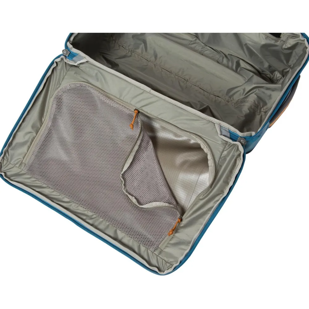 Big Agnes - Stagecoach Duffel 45 - Reisetasche^ Reisetaschen|Taschen