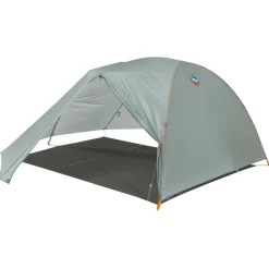 - Tiger Wall UL2 - 2-Personen Zelt Trekkingzelte|Trekkingausrüstung