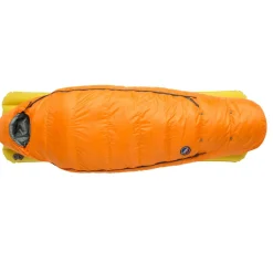 Big Agnes - Torchlight EXP Youth 20 - Kinderschlafsack^ Trekkingausrüstung
