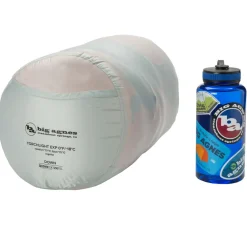 Big Agnes - Torchlight EXP 20 - Daunenschlafsack