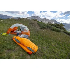 Big Agnes - Torchlight EXP 20 - Daunenschlafsack