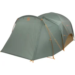 - VESTIBULE Big House 4 - Zelterweiterung Trekkingzelte|Trekkingausrüstung