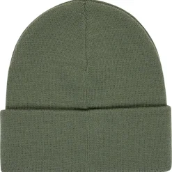 Best - Adiv Patch Beanie - Mütze Kopfbedeckungen|Alltagsbekleidung