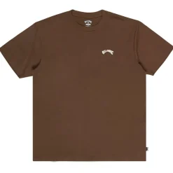 Billabong - Arch Crew S/S - T-Shirt