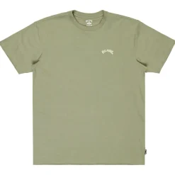 Billabong - Arch Crew S/S - T-Shirt