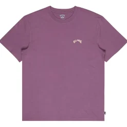 Billabong - Arch Crew S/S - T-Shirt