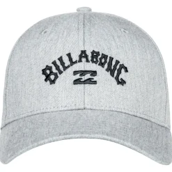 - Arch Snapback - Cap>Billabong Sale