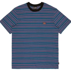 - Baxter S/S - T-Shirt>Billabong Online