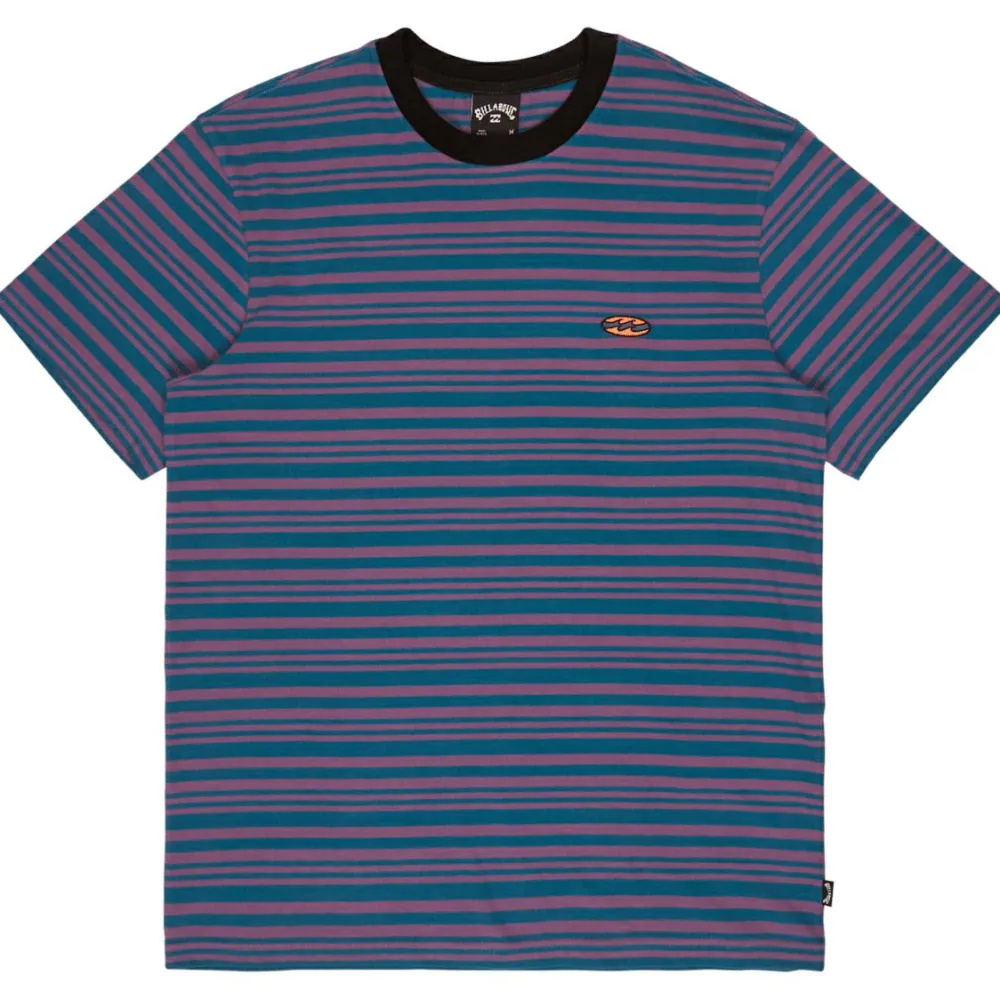 - Baxter S/S - T-Shirt>Billabong Online