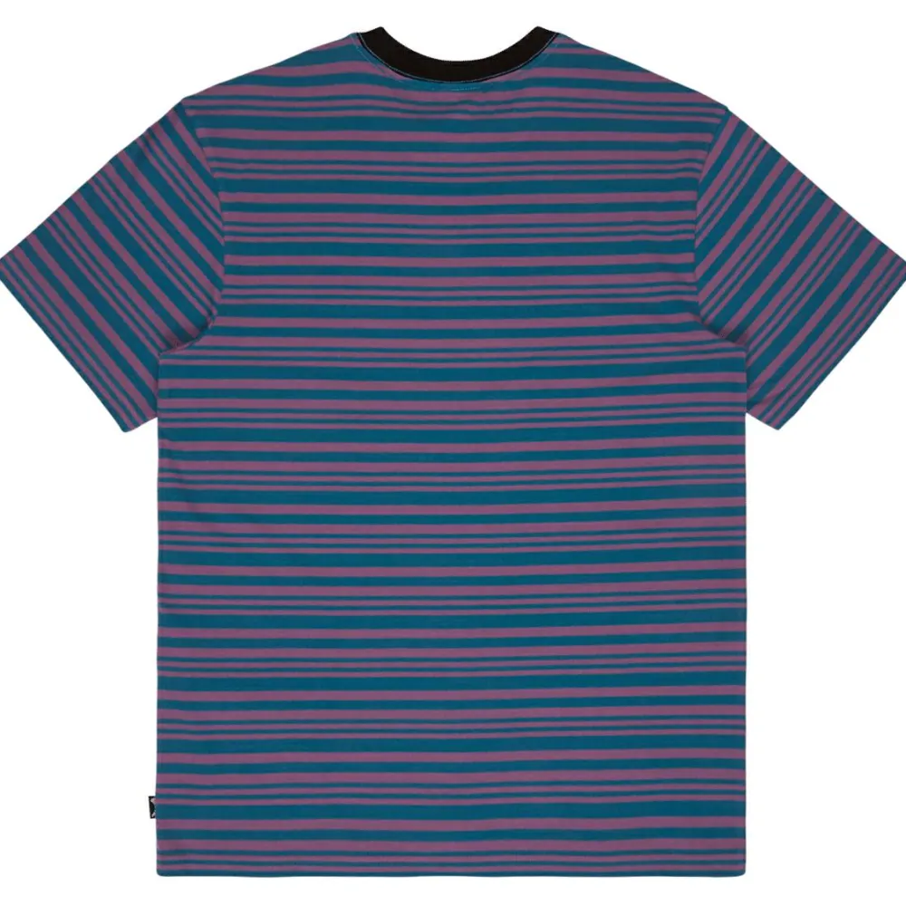 - Baxter S/S - T-Shirt>Billabong Online