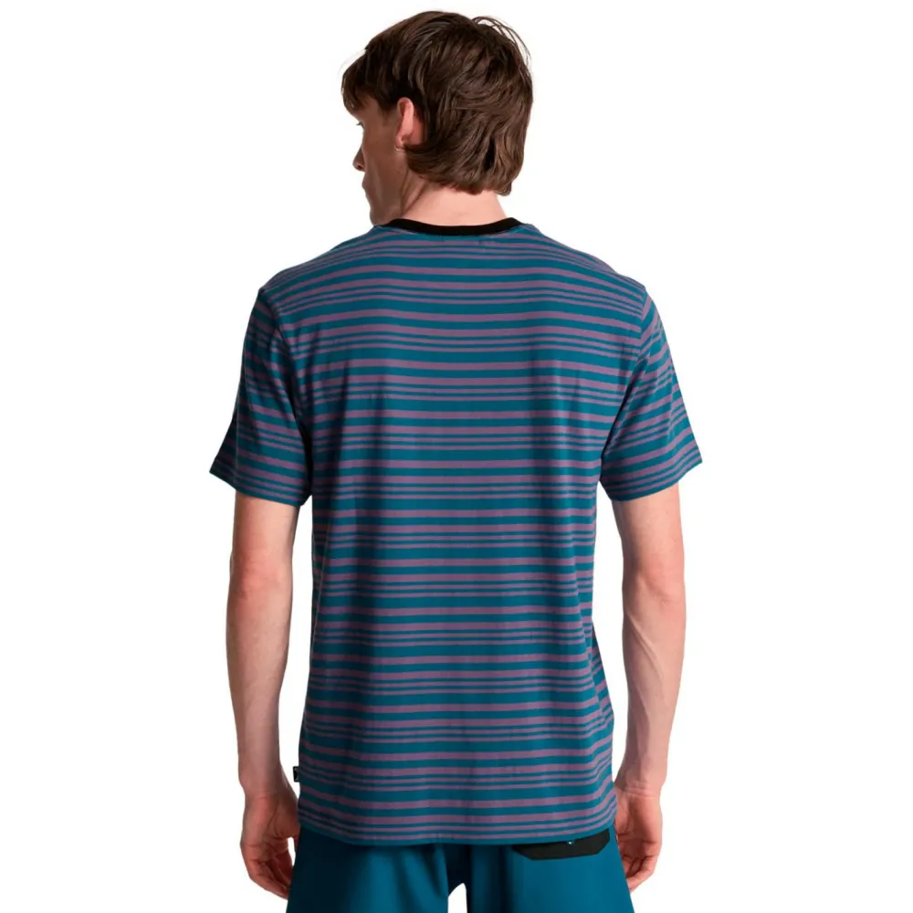 - Baxter S/S - T-Shirt>Billabong Online