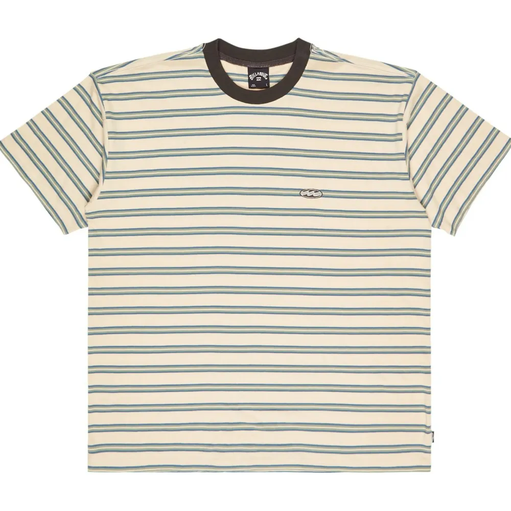 - Baxter S/S - T-Shirt>Billabong Online