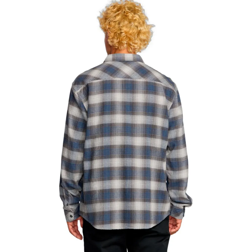 Billabong - Coastline Flannel - Hemd