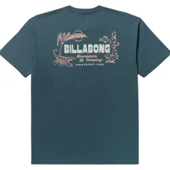 Billabong - Desert Lounge Premium S/S - T-Shirt^ T-Shirts|Shirts, Hemden & Longsleeves