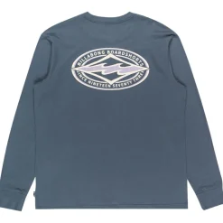 - Diamond Vision L/S - Longsleeve>Billabong Clearance