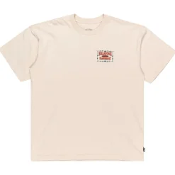 - Double Spread OG S/S - T-Shirt>Billabong New