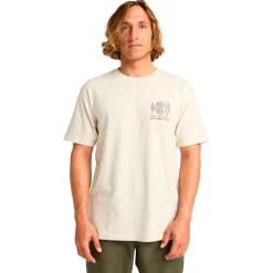 Billabong - Fauna S/S - T-Shirt^ T-Shirts|Shirts, Hemden & Longsleeves