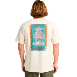 Billabong - Fauna S/S - T-Shirt^ T-Shirts|Shirts, Hemden & Longsleeves