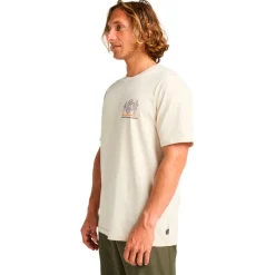 Billabong - Fauna S/S - T-Shirt^ T-Shirts|Shirts, Hemden & Longsleeves