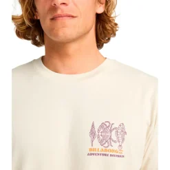 Billabong - Fauna S/S - T-Shirt^ T-Shirts|Shirts, Hemden & Longsleeves