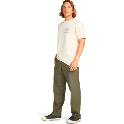 Billabong - Fauna S/S - T-Shirt^ T-Shirts|Shirts, Hemden & Longsleeves