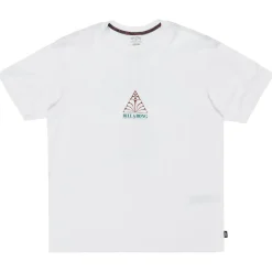 - Floating S/S - T-Shirt>Billabong