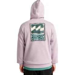 Billabong - Foundation Hood - Hoodie