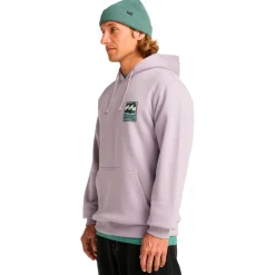 Billabong - Foundation Hood - Hoodie