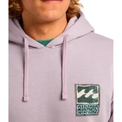 Billabong - Foundation Hood - Hoodie