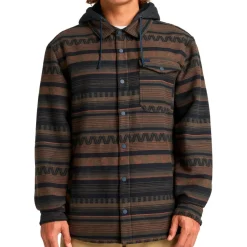 Billabong - Furnace Bonded Flannel - Hemd