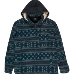 Billabong - Furnace Bonded Flannel - Hemd