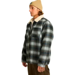 New - Hills Sherpa - Freizeitjacke Freizeitjacken|Jacken