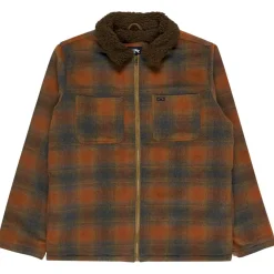 New - Hills Sherpa - Freizeitjacke Freizeitjacken|Jacken