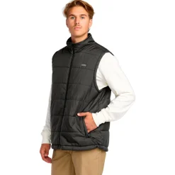 Billabong - Journey Puffer Vest - Kunstfaserweste^ Westen|Wanderbekleidung