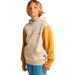 Billabong - Kid's Arch Block PO LT - Hoodie^Kinder Alltagsbekleidung|Pullover & Hoodies