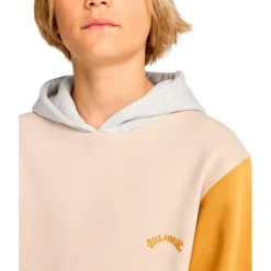 Billabong - Kid's Arch Block PO LT - Hoodie^Kinder Alltagsbekleidung|Pullover & Hoodies